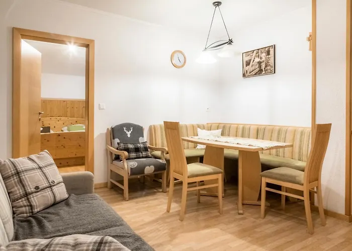 Çiftlik konaklama Bauernhof Grussberggut Gratis Therme & Sommerbergbahn Bad Hofgastein