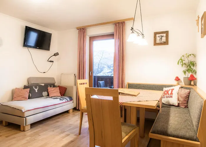 Bauernhof Grussberggut Gratis Therme & Sommerbergbahn *