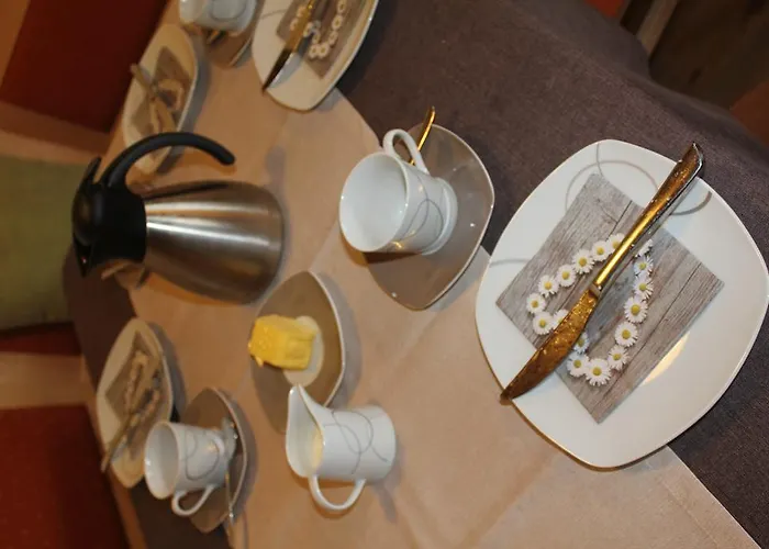 Çiftlik konaklama Bauernhof Grussberggut Gratis Therme & Sommerbergbahn