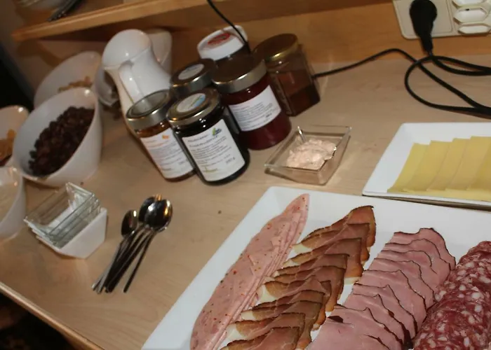 Bauernhof Grussberggut Gratis Therme & Sommerbergbahn Çiftlik konaklama *